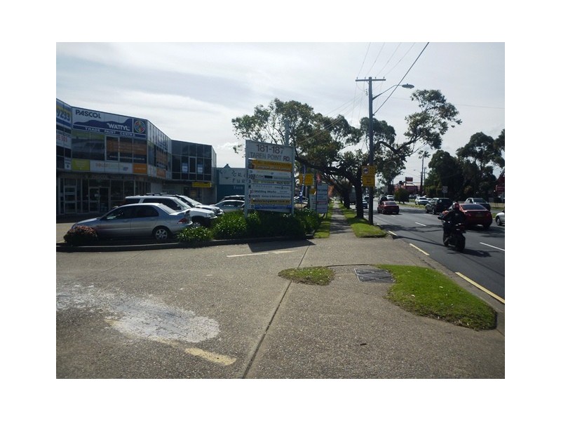 7/181-187 Taren Point Road, Caringbah NSW 2229