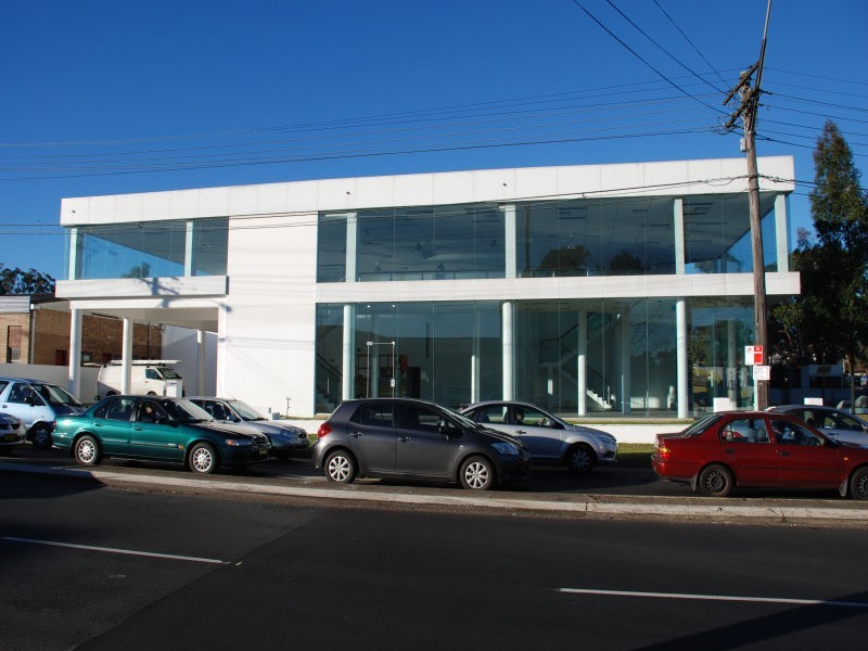 85 Rookwood Road, Yagoona NSW 2199