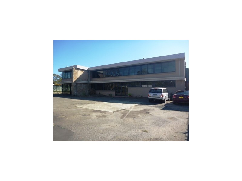 105 Cawarra Rd, Caringbah NSW 2229