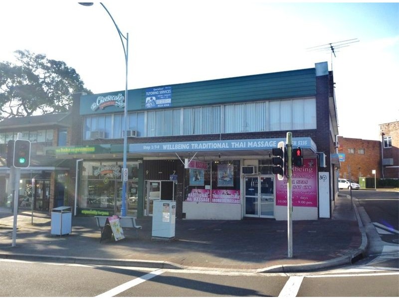 7-9 President Ave, Caringbah NSW 2229