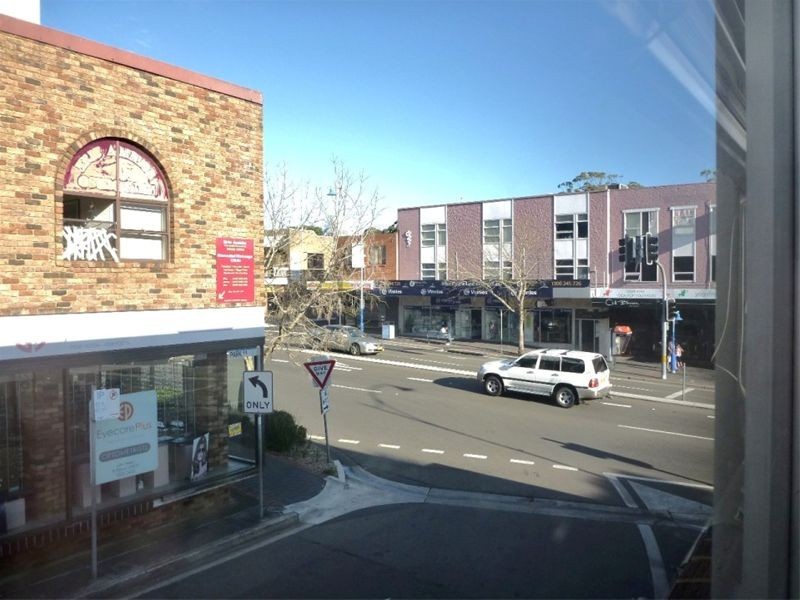 7-9 President Ave, Caringbah NSW 2229