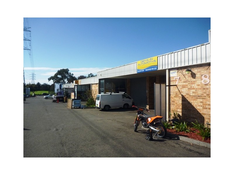 7/189 Port hacking Road, Miranda NSW 2228