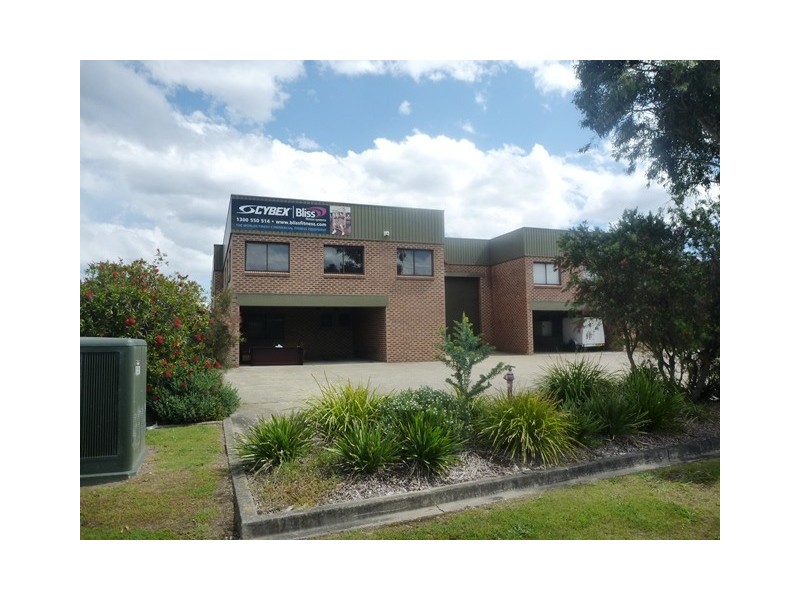 6/23  Resolution Drive, Caringbah NSW 2229