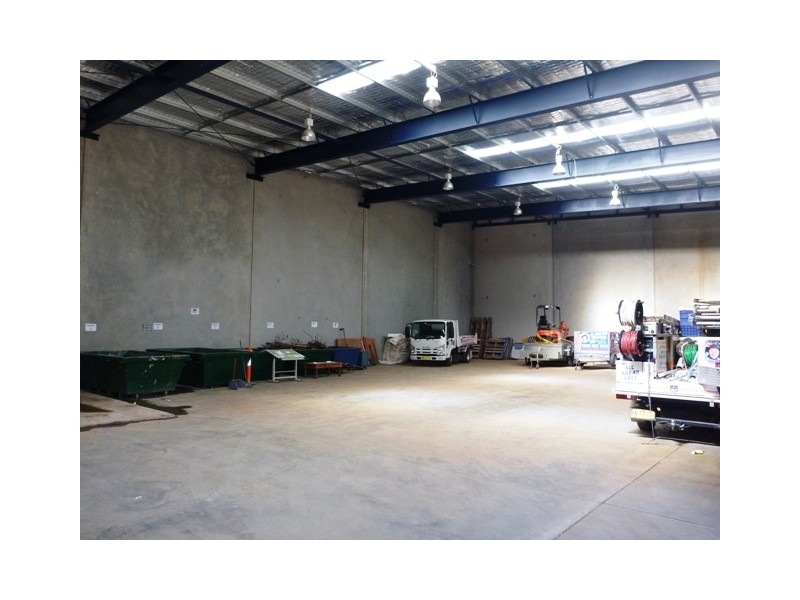 3/12 Burns Road, Heathcote NSW 2233