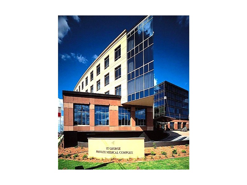 1 South Street, Kogarah NSW 2217