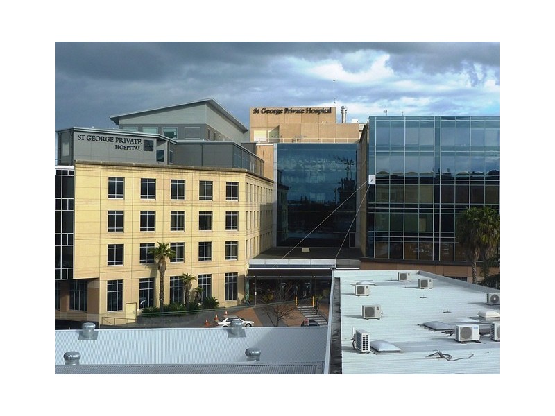 1 South Street, Kogarah NSW 2217