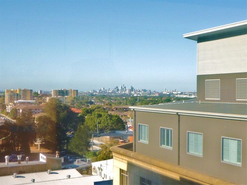 1 South Street, Kogarah NSW 2217