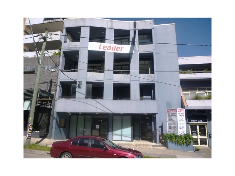 Level 3 633 Princes Hwy, Rockdale NSW 2216