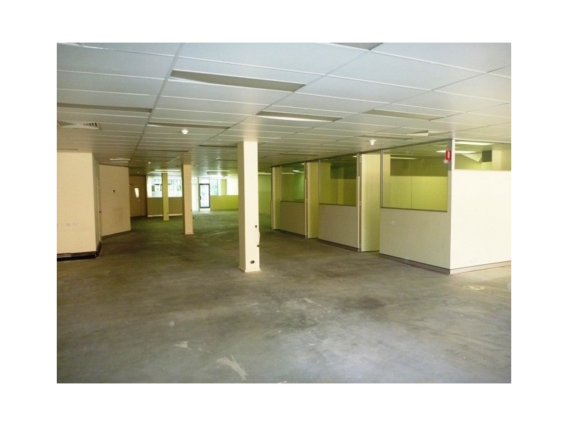 Level 3 633 Princes Hwy, Rockdale NSW 2216