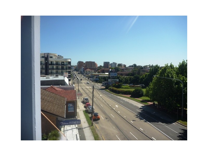 Level 3 633 Princes Hwy, Rockdale NSW 2216