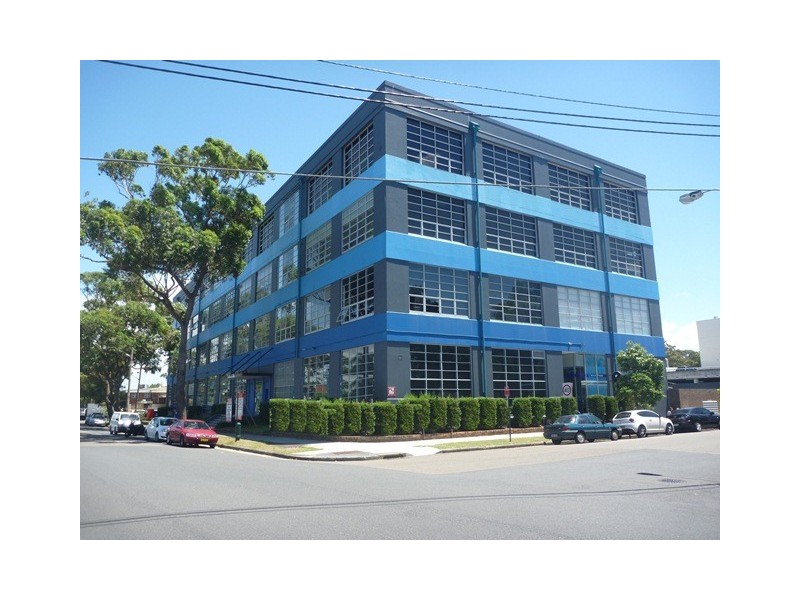 115/30-40 Harcourt Parade, Rosebery NSW 2018