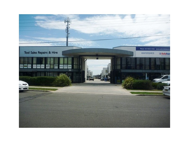 12/21-25 Monro Avenue, Kirrawee NSW 2232