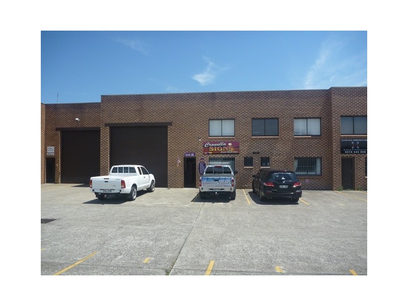 5/16  Resolution Drive, Caringbah NSW 2229