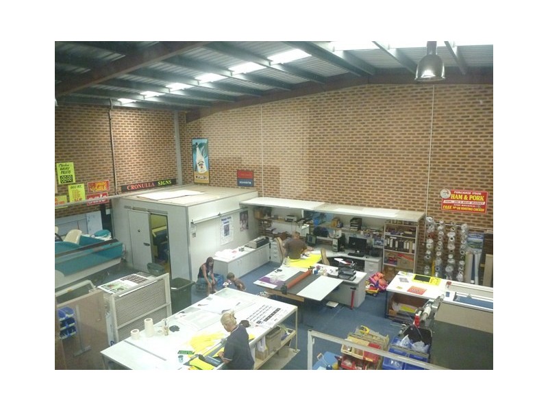 5/16  Resolution Drive, Caringbah NSW 2229