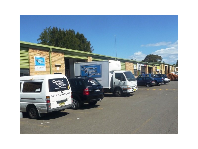 10/ 20 Kareena  Road, Miranda NSW 2228