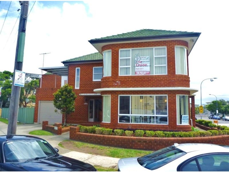 2 Laycock Avenue, Cronulla NSW 2230