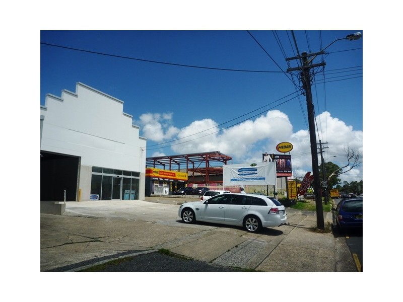 172  Taren Point Road, Caringbah NSW 2229