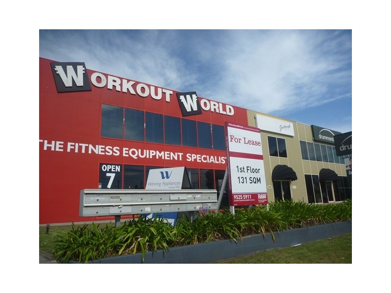 Suite 1-1st Floor 120 Taren Point Road, Taren Point NSW 2229