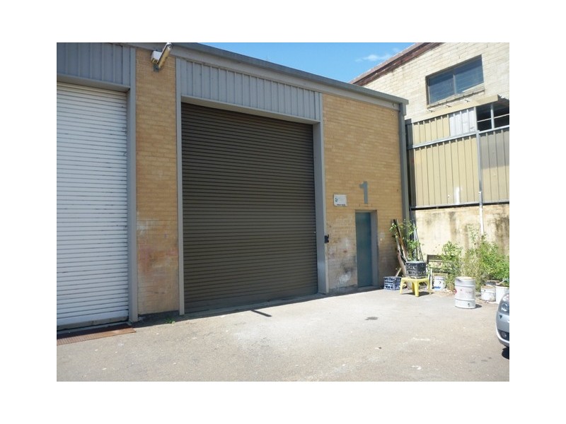 1/14 Burns Rd, Heathcote NSW 2233