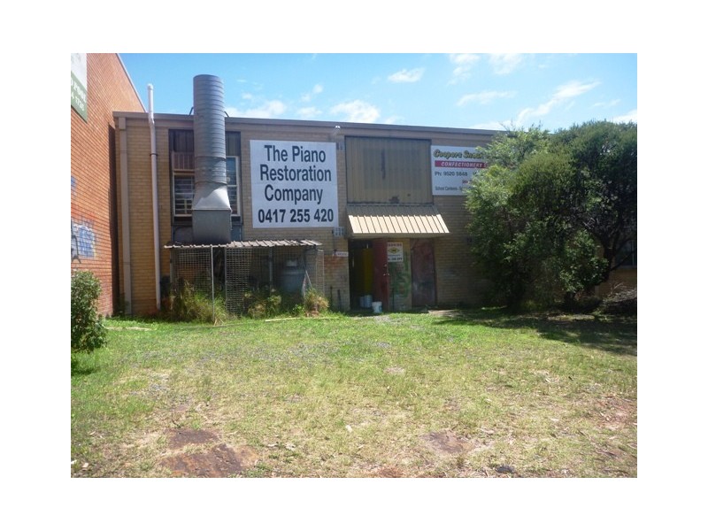 1/14 Burns Rd, Heathcote NSW 2233