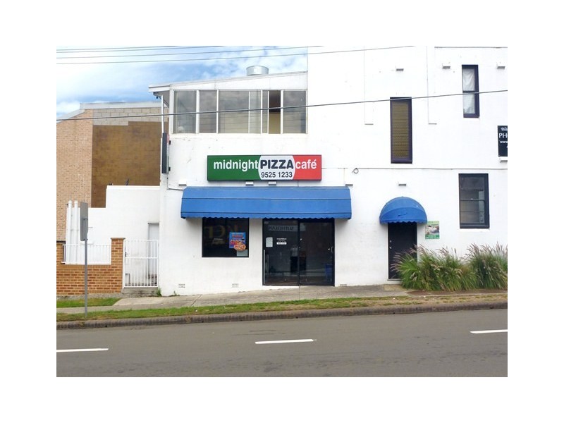 3/567 Kingsway, Miranda NSW 2228