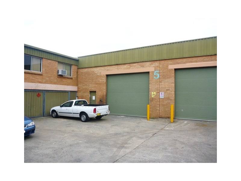 5/5-7 Ethell Road, Kirrawee NSW 2232