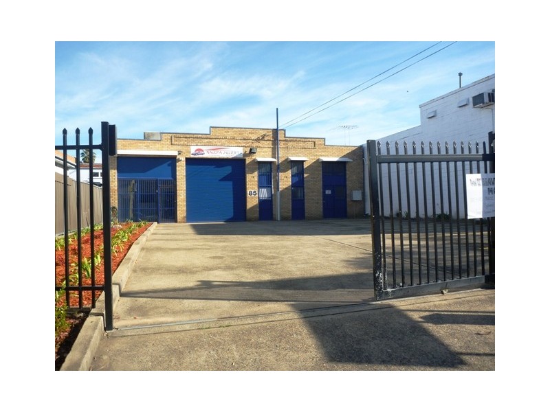 85 Cawarra Rd, Caringbah NSW 2229