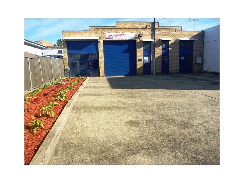 85 Cawarra Rd, Caringbah NSW 2229