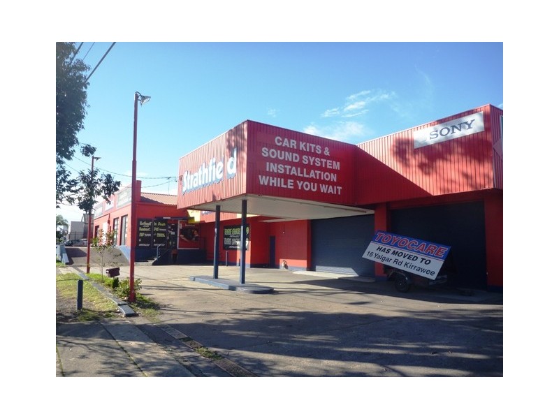 188 Taren Point Rd, Caringbah NSW 2229
