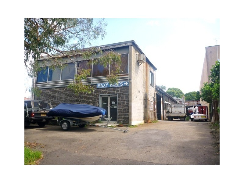 83 Cawarra Road, Caringbah NSW 2229