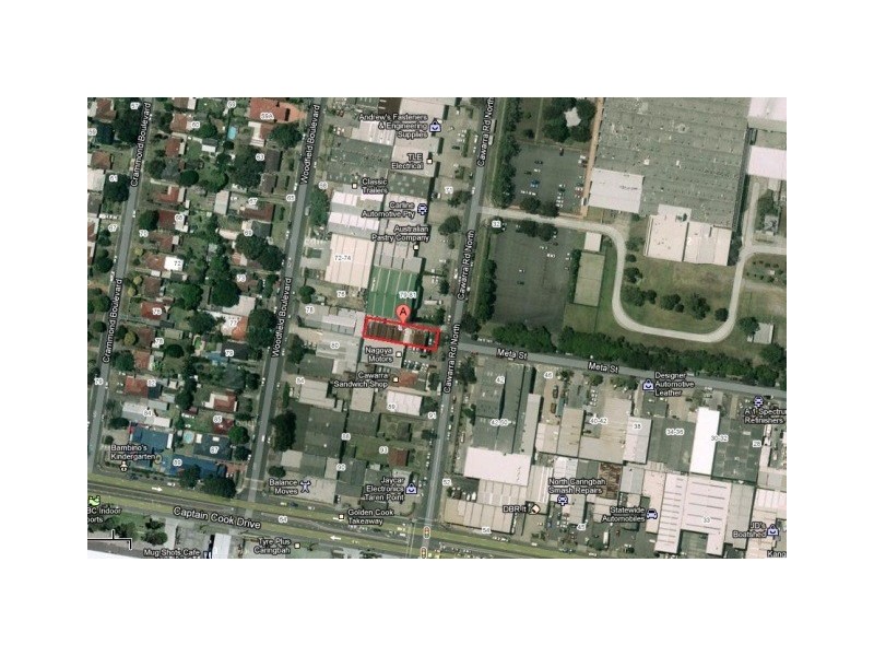 83 Cawarra Road, Caringbah NSW 2229