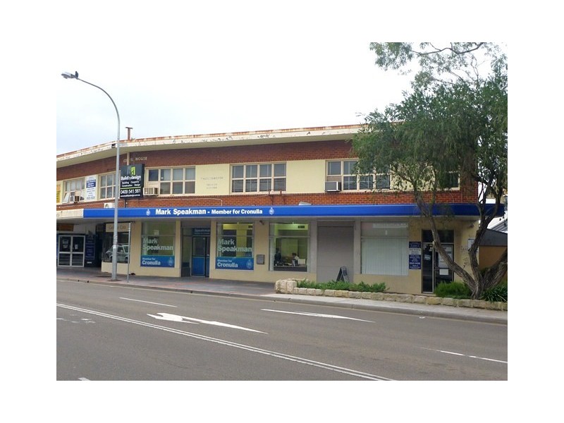 347 Port Hacking Road, Caringbah NSW 2229