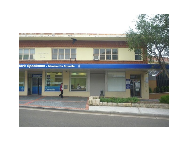 347 Port Hacking Road, Caringbah NSW 2229