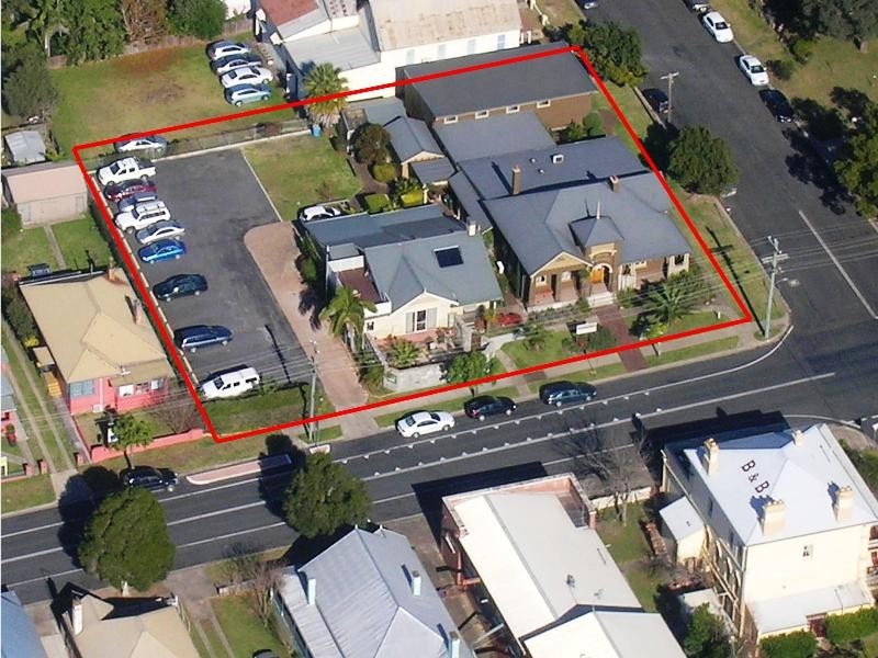 67 -71 Campbell St, Moruya NSW 2537