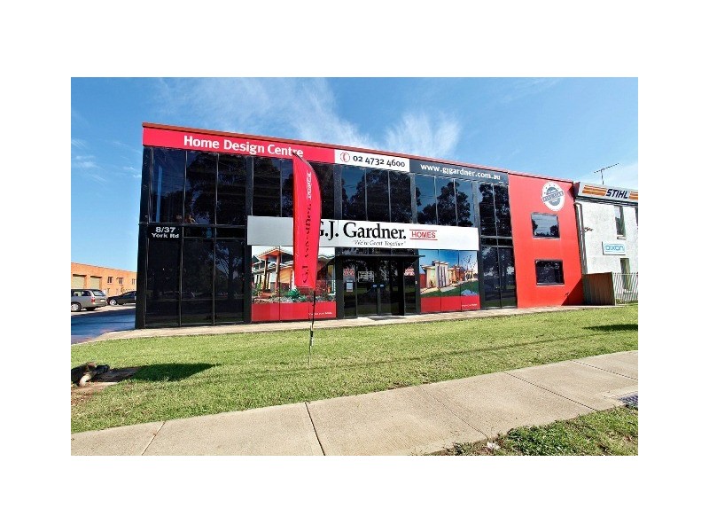 7/37 York Road, Jamisontown NSW 2750