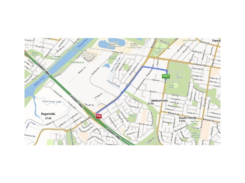 7/37 York Road, Jamisontown NSW 2750