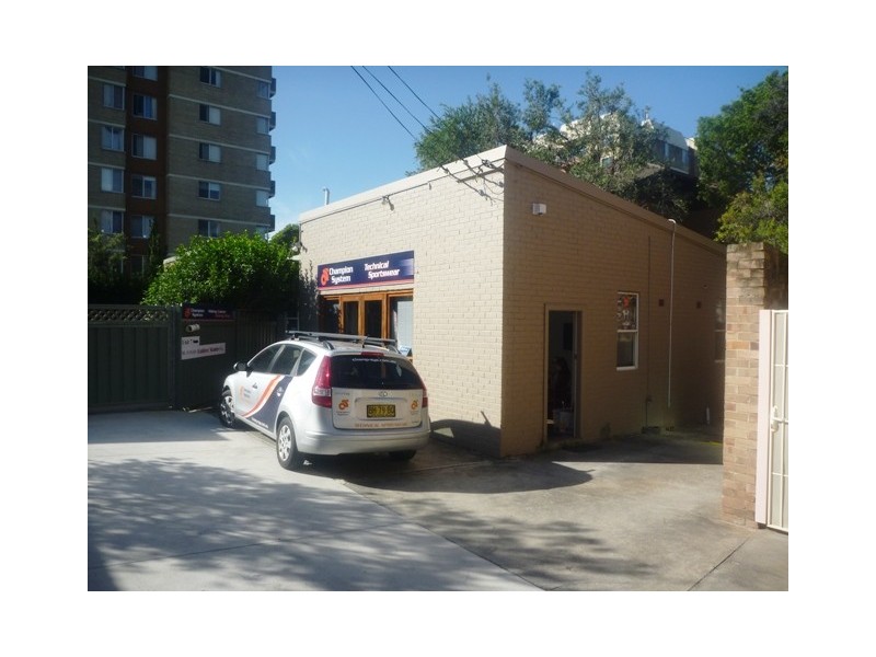 7a/ 365 Kingsway, Caringbah NSW 2229