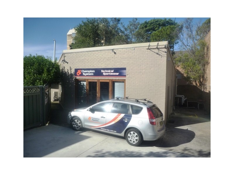 7a/ 365 Kingsway, Caringbah NSW 2229