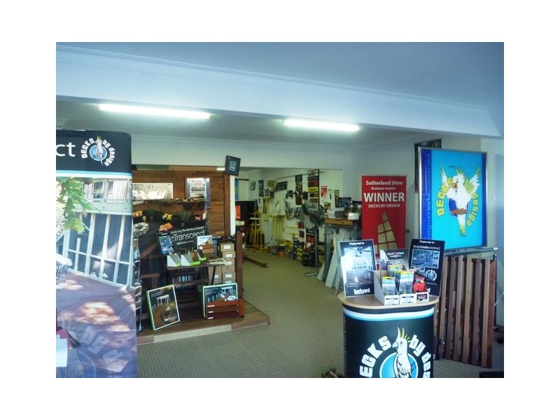 51a Captain Cook Dr, Caringbah NSW 2229