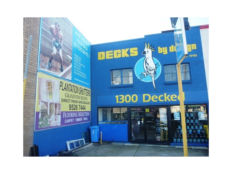 51a Captain Cook Dr, Caringbah NSW 2229