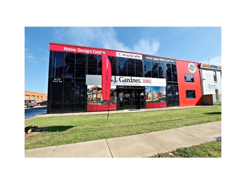 Jamisontown NSW 2750