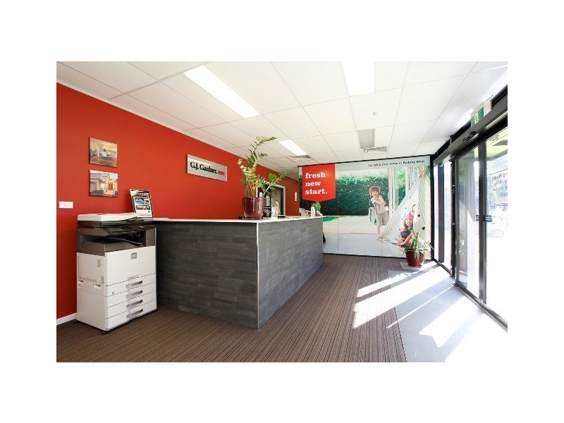 Jamisontown NSW 2750