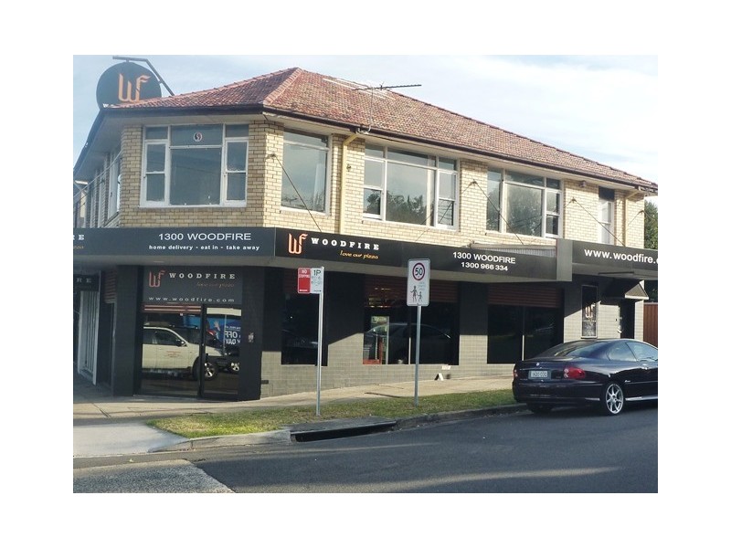Level 1 st 335 Rocky Pount Road,, Sans Souci NSW 2219