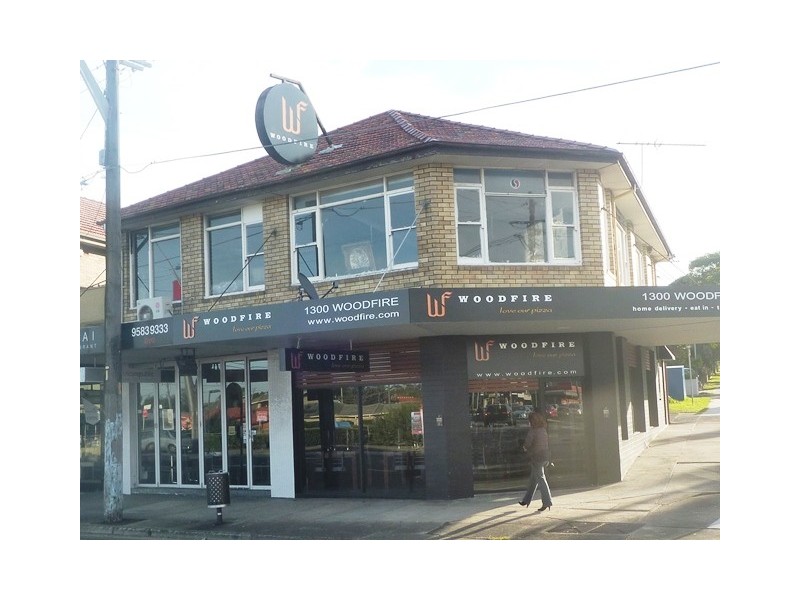 Level 1 st 335 Rocky Pount Road,, Sans Souci NSW 2219