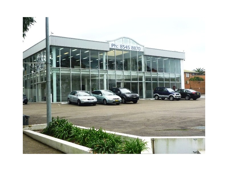 117 – 119 Princes Hwy, Sylvania NSW 2224