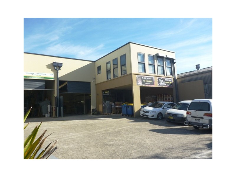 1/59 Cawarra, Caringbah NSW 2229
