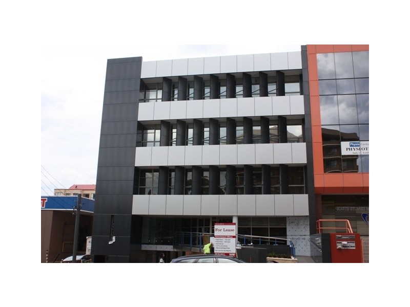 Level 1 12 Central Rd, Miranda NSW 2228