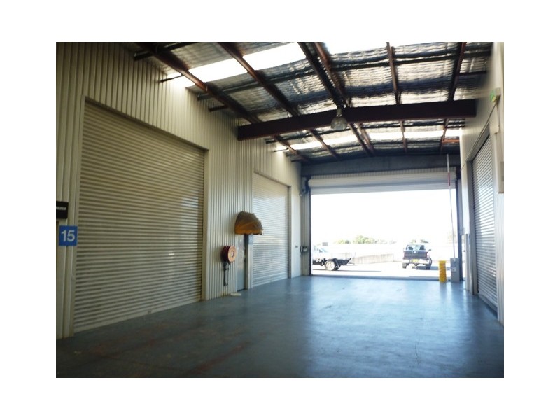 15/553 Princes Hwy, Kirrawee NSW 2232