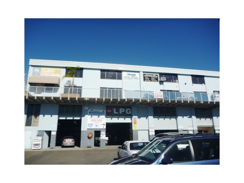 15/553 Princes Hwy, Kirrawee NSW 2232