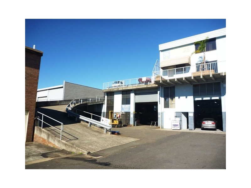 15/553 Princes Hwy, Kirrawee NSW 2232